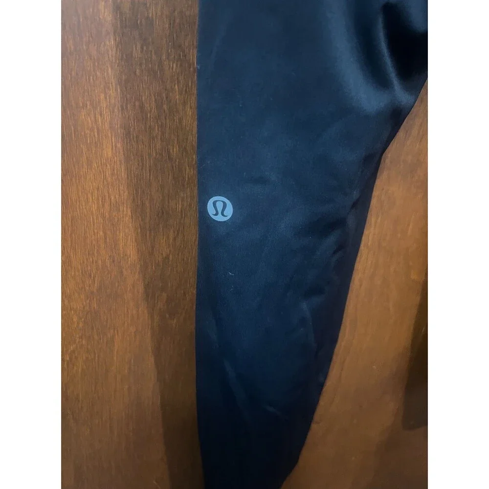 Lululemon Fast Free 7/8 Tight II 25